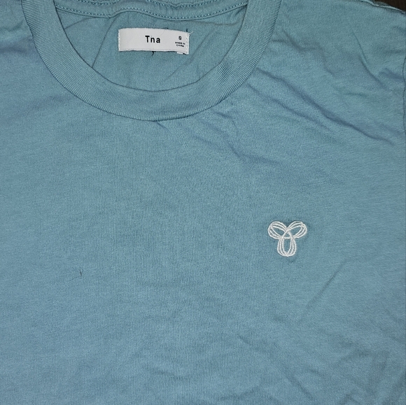 Tna mainland tshirt - Picture 2 of 3